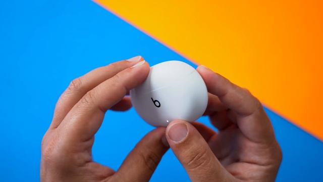 Beats Studio Buds: Surprisingly Better Than AirPods Pro? смотреть онлайн