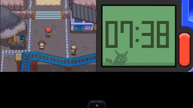 Pokemon Perl Edition #003 Der 1. Orden/ SpRaYzZ смотреть онлайн