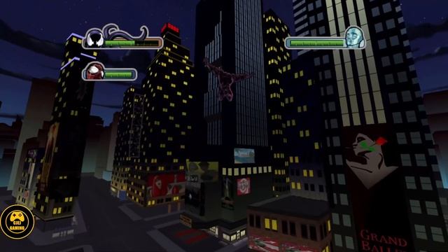 Ultimate Spider-Man - Full Game Walkthrough Gameplay (4K 60FPS) смотреть онлайн