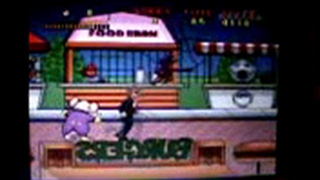 Bebe's kids the game смотреть онлайн