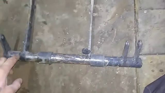 роздільні тормоза на фортешці смотреть онлайн