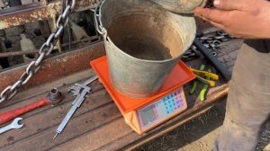 31.03.2022 сеем Лён. Настройка сеялки, протравка семян. Посев льна