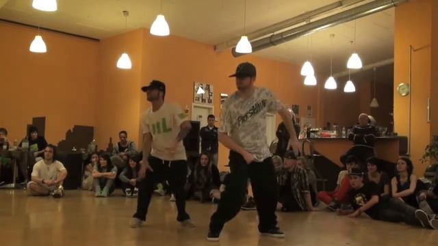 Json Ft. Boxx - Hustle City Routine by SHORTY NEX смотреть онлайн