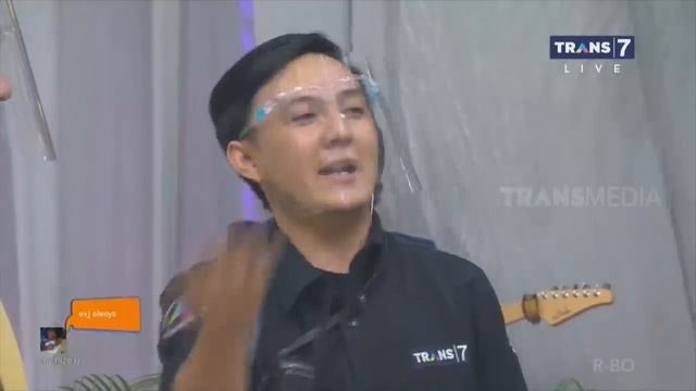 Niat Ngerjain, Denny Balik Dikerjain Sampe NGAMUK! | OPERA VAN JAVA (16/11/20) Part 1 смотреть онлайн
