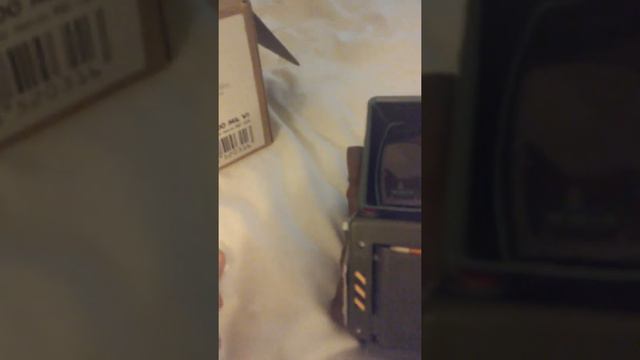 Pip boy 2000 from fallout 76 смотреть онлайн