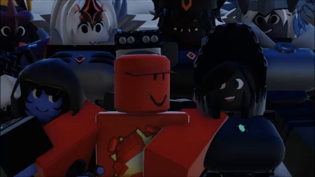 Wuh oh (Roblox R63 / RR63) смотреть онлайн