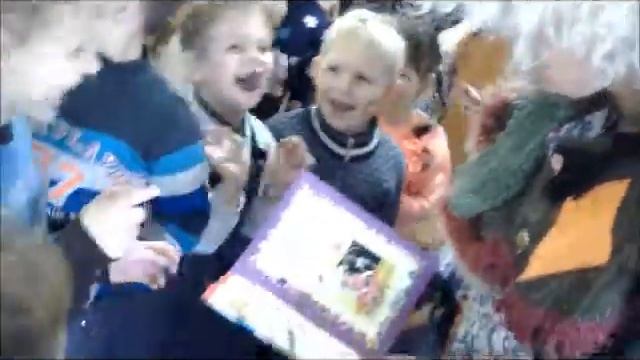 Знакомство с библиотекой смотреть онлайн