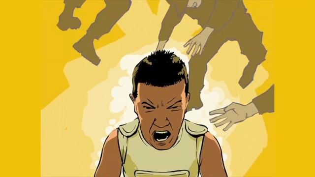 Eleven Gets Her Groove Back - Linea Time-Lapse Drawing смотреть онлайн