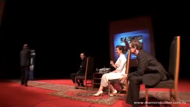 15 Геше Майкл Роуч - ментальное семя и причины. смотреть онлайн