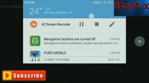 Как устранить ошибку downloading resources в Pubg mobile
