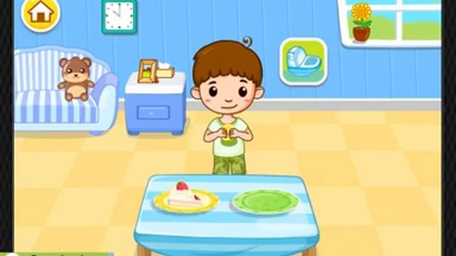 Игры для детей приучение к туалету