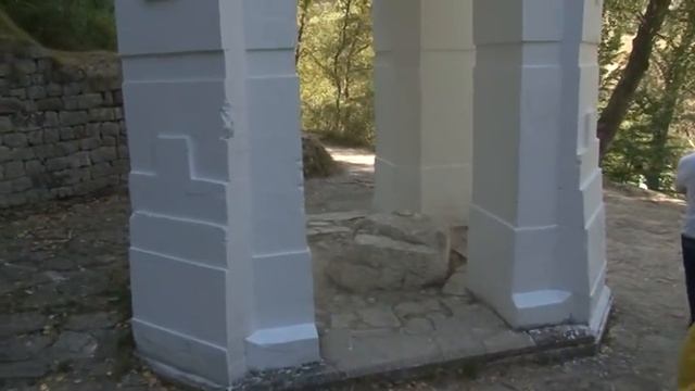 Экскурсия в Гуниб и Сулакский каньон смотреть онлайн