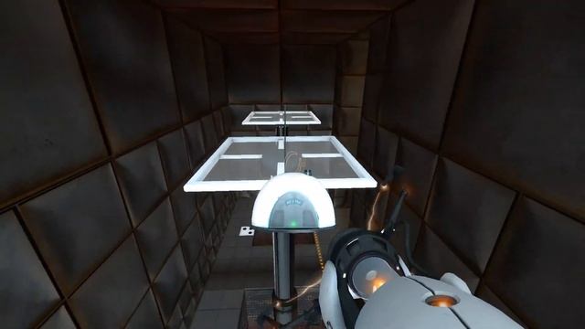 Portal Full walkthrough [100%] смотреть онлайн