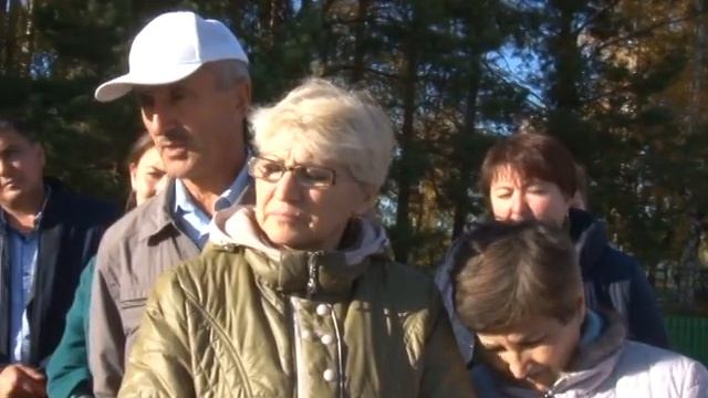 В Шипкинском сельском поселении прошел семинар Глав смотреть онлайн