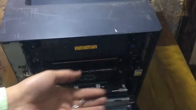 تغيير سخان كيوسيرا ألوان смотреть онлайн