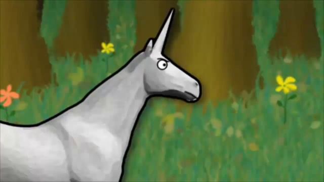 Charlie The Unicorn - Choo Choo Shoe 1 Hour