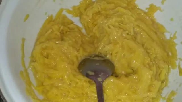 Драники.Картофельные драники.Қазақша рецепт. смотреть онлайн