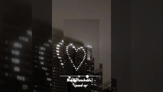 Megan Trainor-No(Untouchable) speed up смотреть онлайн