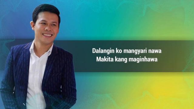 Marcelito Pomoy sings Hanggang Kailan Single Carrier -2nd "SPLIT" Album смотреть онлайн