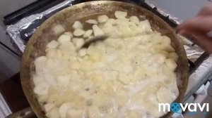 Янтарное варенье из груш дольками