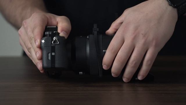 Zhiyun Crane 3 Lab - Follow Focus And Zoom Control!