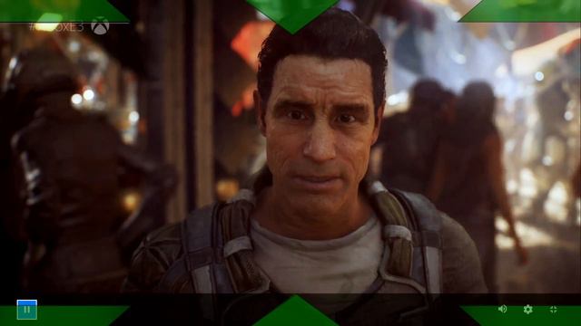 E3 2017 - Конференция Microsoft Xbox с комментариями GPX... смотреть онлайн
