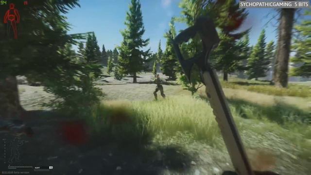 Testing Armor Ft. Klean - Escape From Tarkov смотреть онлайн