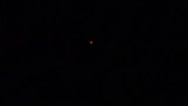 Нло над Феодосией Приморский16072011 смотреть онлайн