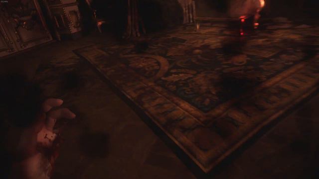 Прохождение Resident Evil Village — Часть 2 ● Карл Гейзенберг ●