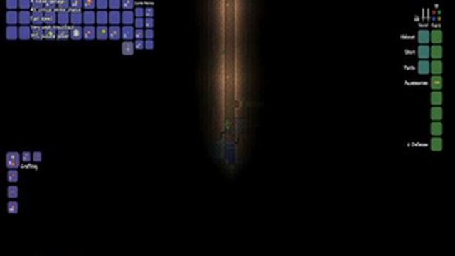 Let's Play Terraria Co-op Part-3 w/ Dexigon (Part 1 coming tomorrow) смотреть онлайн