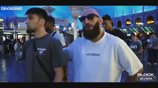 UFC 279: Хамзат Чимаев против Кевина Холланда - Тренировочный Лагерь. Эпизод 2 смотреть онлайн