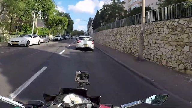 ПОКАТУШКИ как ДОРОГО быть МОТОЦИКЛИСТОМ в Израиле смотреть онлайн