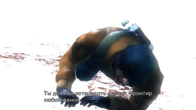 Lost Planet Extreme Condition Проверка Временем - Звездный Десант Который Мы Заслужили смотреть онлайн