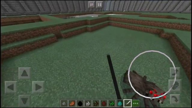 Infernal Mobs Mod Minecraft pe (Win10) Como en ?Karmaland смотреть онлайн