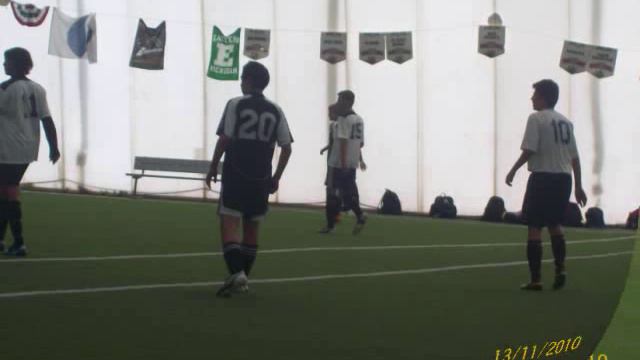 future Albanian Soccer Player/Leon Malaj смотреть онлайн