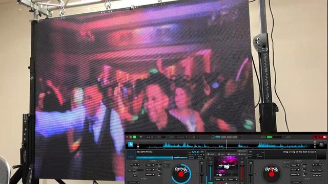 LED Walls: HDMI In & Scaling смотреть онлайн