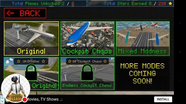 My Fly Plane: Flight Simulator 3D Stream смотреть онлайн