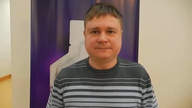 Александр Куланов. Отзыв участника мероприятия Jeunesee Global смотреть онлайн