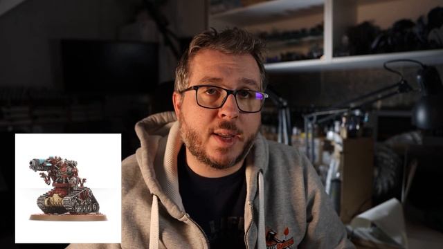 Warahmmer Imperium Contents Issues 31 34 смотреть онлайн