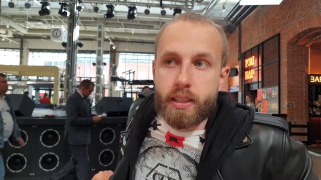 Отзыв_Николай - участник однодневного Путешествия-исследования "Открой свой путь"_Яхрома смотреть онлайн