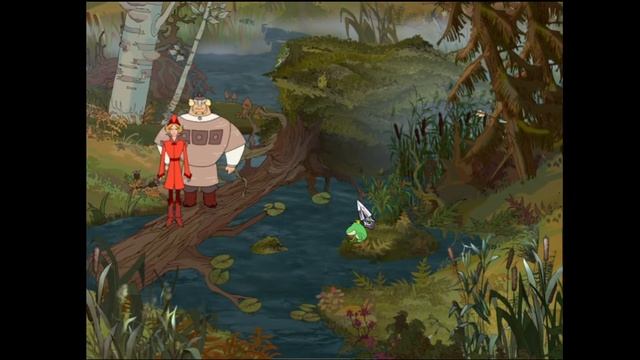 ЗАВОД ГОРЫНЫЧА #2 Добрыня Никитич и Змей Горыныч смотреть онлайн