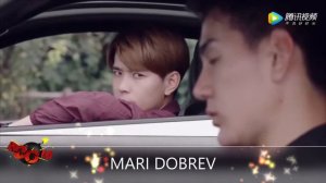 Клип к дораме Лун Жии, тебе конец.