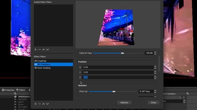 Creating a Fake Window with a Projector and Stream Alerts - OBS tips & tricks смотреть онлайн