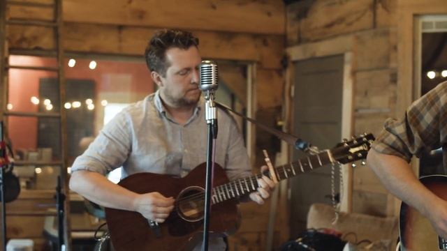 Tough Old Bird | Sunwood Session | Oracle Friend смотреть онлайн