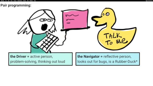 Webinar recording - Noteable: Move your Python and RStudio teaching online смотреть онлайн