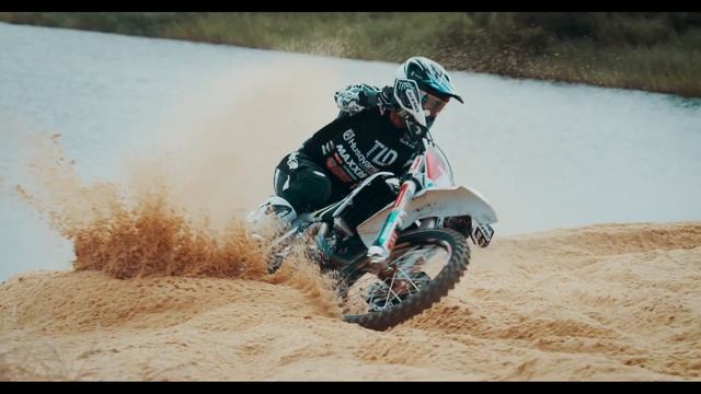MOTOCROSS is BEAUTIFUL - 2021 - [4K 60FPS] смотреть онлайн
