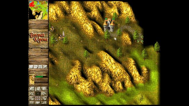 Стратегия Всех Времен_ ВОЙНА И МИР Прохождение#4 (Моя армия не видит преград, конец Обучения )