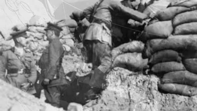 Remembering the ANZACs in Gallipoli.pds 2nd copy смотреть онлайн