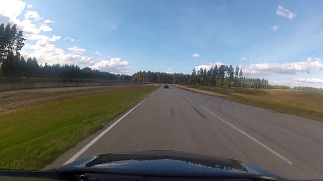 2011 Opel Astra J 1.7CDTi Sports Tourer på Vålerbanen 24/8-13 смотреть онлайн