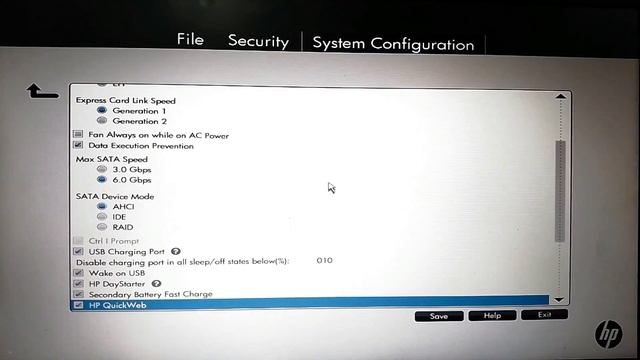 Fix BIOS Application Error 501 | Technical Adan 2023 смотреть онлайн